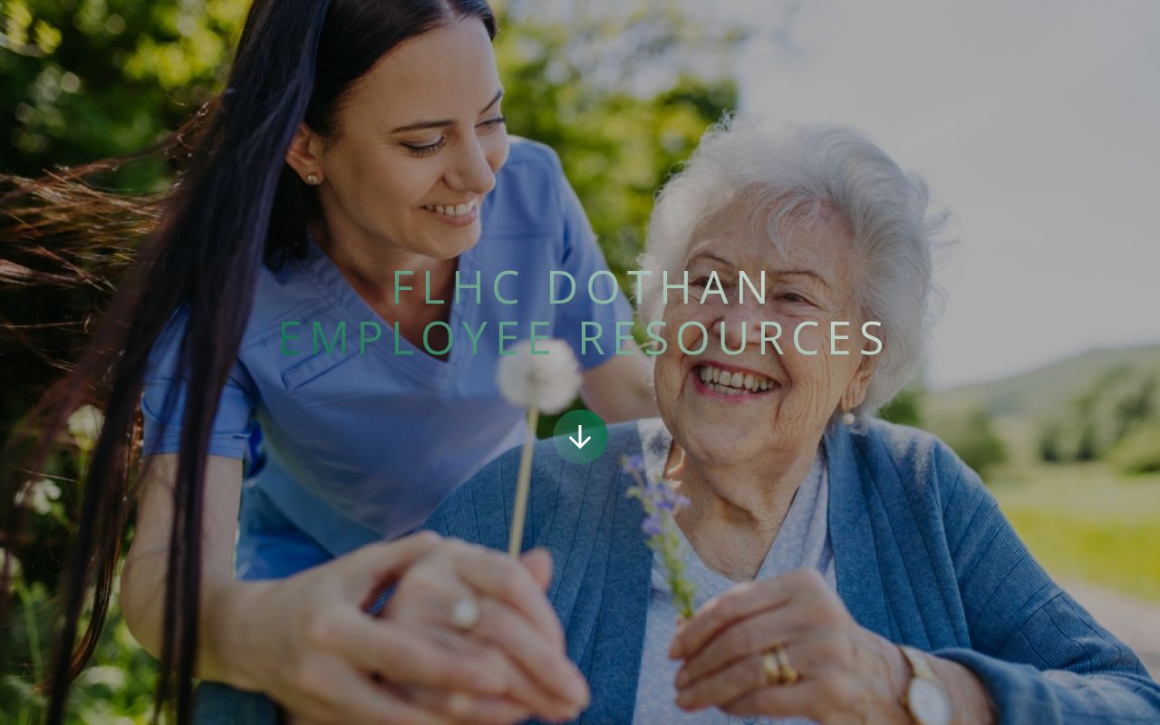 FirstLight Home Care Employee Resources